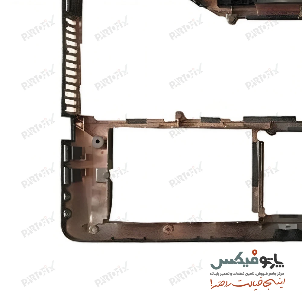 قاب کف (D) لپ تاپ لنوو IdeaPad Y460